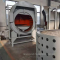 Investment casting sanding coat machine